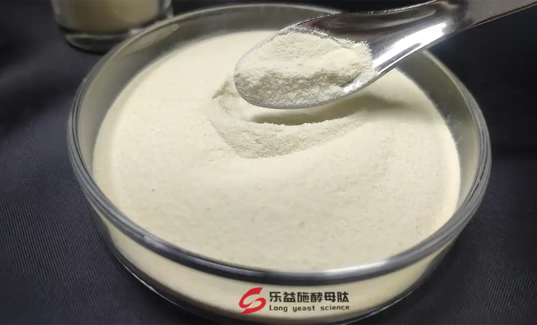 How Agricultural Yeast Oligopeptides Improve Plant Stress Tolerance